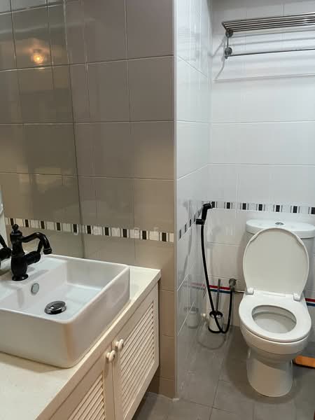 445A Fernvale Road, 445A Fernvale Road, 3 Bedrooms, 1,000 sqft, HDB Flat For Rent, by Joyce Tan, 19182876 - PropertyGuru.com.sg