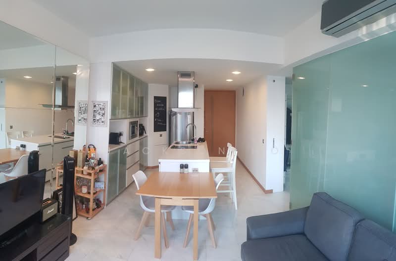 The Clift, 21 McCallum Street, 1 Bedroom, 527 sqft, Apartment For Rent, by Jackson Ho, 19183328 - PropertyGuru.com.sg