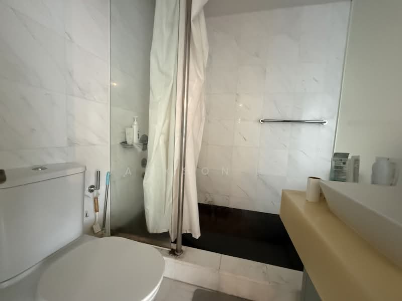 The Clift, 21 McCallum Street, 1 Bedroom, 527 sqft, Apartment For Rent, by Jackson Ho, 19183328 - PropertyGuru.com.sg