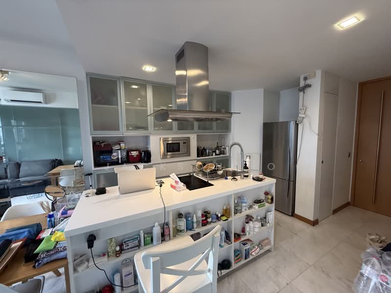The Clift, 21 McCallum Street, 1 Bedroom, 527 sqft, Apartment For Rent, by Jackson Ho, 19183328 - PropertyGuru.com.sg