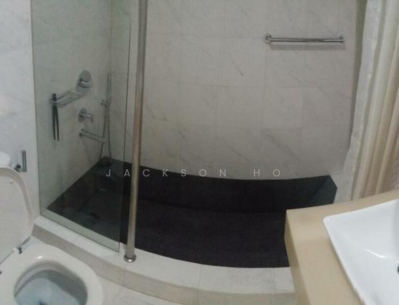 The Clift, 21 McCallum Street, 1 Bedroom, 527 sqft, Apartment For Rent, by Jackson Ho, 19183328 - PropertyGuru.com.sg
