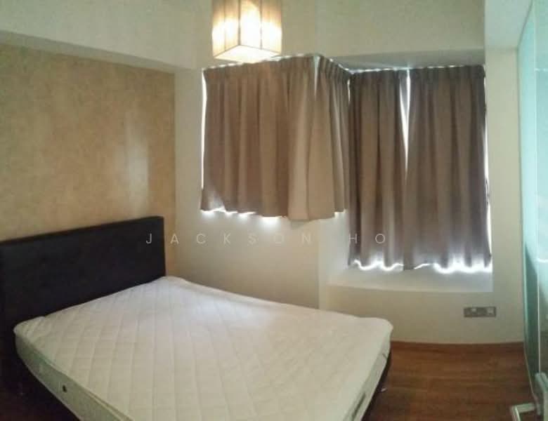 The Clift, 21 McCallum Street, 1 Bedroom, 527 sqft, Apartment For Rent, by Jackson Ho, 19183328 - PropertyGuru.com.sg