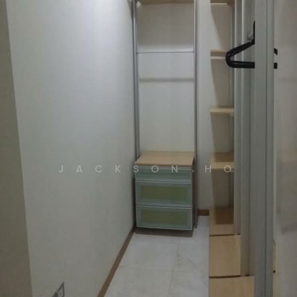 The Clift, 21 McCallum Street, 1 Bedroom, 527 sqft, Apartment For Rent, by Jackson Ho, 19183328 - PropertyGuru.com.sg