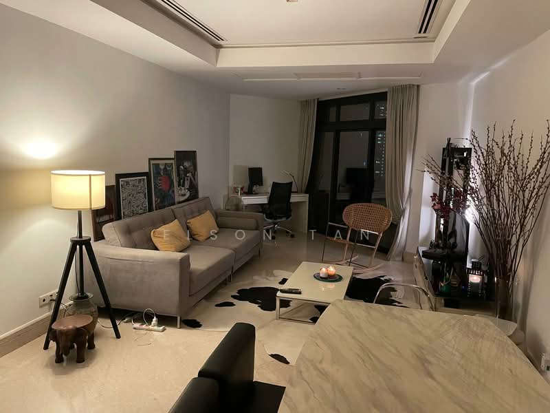 Valley Park, 473 River Valley Road, 1 Bedroom, 764 sqft, Condominium For Rent, by Elson Tan, 19183936 - PropertyGuru.com.sg