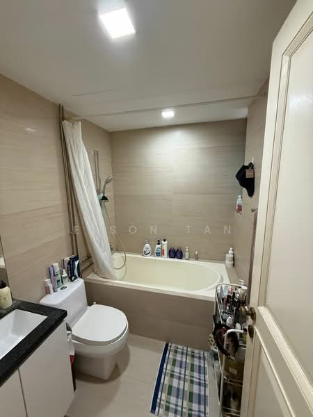 Valley Park, 473 River Valley Road, 1 Bedroom, 764 sqft, Condominium For Rent, by Elson Tan, 19183936 - PropertyGuru.com.sg