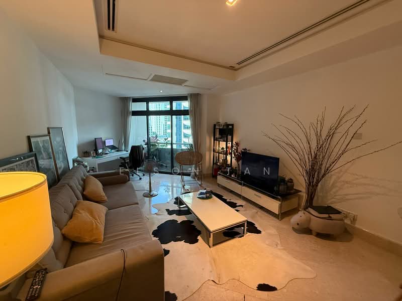Valley Park, 473 River Valley Road, 1 Bedroom, 764 sqft, Condominium For Rent, by Elson Tan, 19183936 - PropertyGuru.com.sg