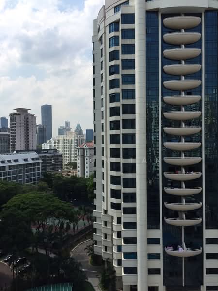 Valley Park, 473 River Valley Road, 1 Bedroom, 764 sqft, Condominium For Rent, by Elson Tan, 19183936 - PropertyGuru.com.sg