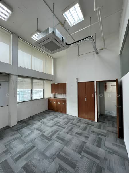 Acetech Centre, 19 Jalan Kilang Barat, Alexandra / Commonwealth, 1,044 sqft, Light Industrial (B1) For Rent, by Charmaine Leong, 19184633 - CommercialGuru.com.sg