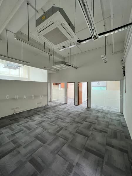 Acetech Centre, 19 Jalan Kilang Barat, Alexandra / Commonwealth, 1,044 sqft, Light Industrial (B1) For Rent, by Charmaine Leong, 19184633 - CommercialGuru.com.sg
