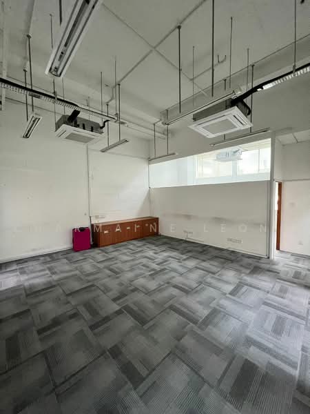 Acetech Centre, 19 Jalan Kilang Barat, Alexandra / Commonwealth, 1,044 sqft, Light Industrial (B1) For Rent, by Charmaine Leong, 19184633 - CommercialGuru.com.sg