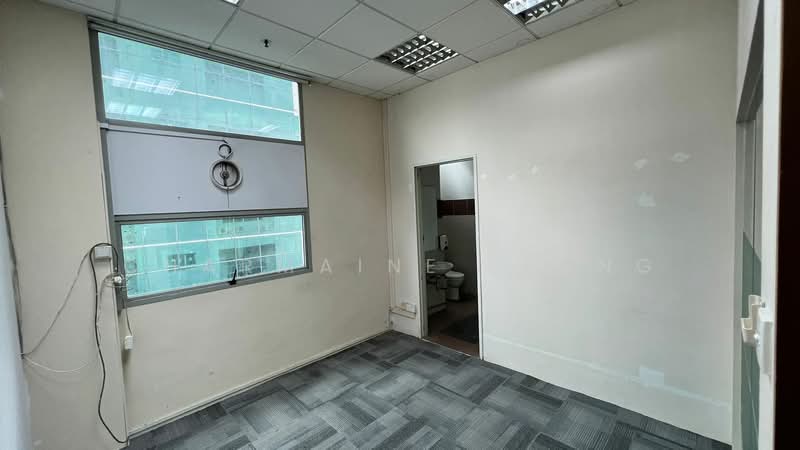 Acetech Centre, 19 Jalan Kilang Barat, Alexandra / Commonwealth, 1,044 sqft, Light Industrial (B1) For Rent, by Charmaine Leong, 19184633 - CommercialGuru.com.sg