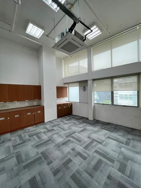Acetech Centre, 19 Jalan Kilang Barat, Alexandra / Commonwealth, 1,044 sqft, Light Industrial (B1) For Rent, by Charmaine Leong, 19184633 - CommercialGuru.com.sg