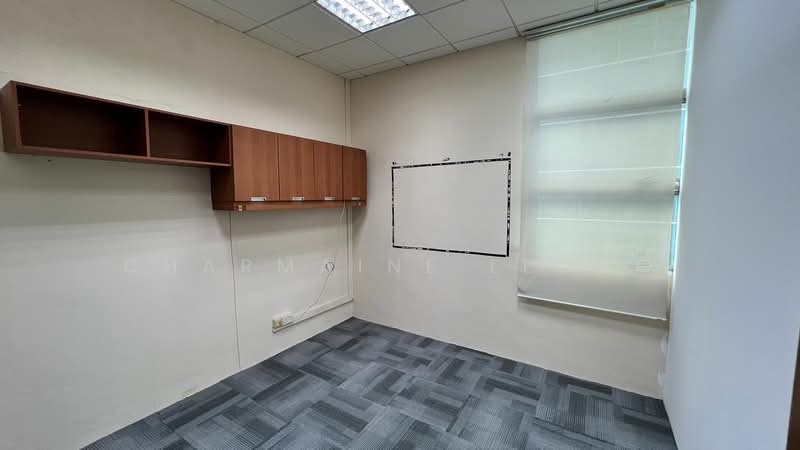 Acetech Centre, 19 Jalan Kilang Barat, Alexandra / Commonwealth, 1,044 sqft, Light Industrial (B1) For Rent, by Charmaine Leong, 19184633 - CommercialGuru.com.sg