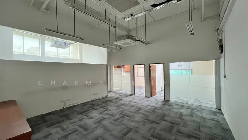 Acetech Centre, 19 Jalan Kilang Barat, Alexandra / Commonwealth, 1,044 sqft, Light Industrial (B1) For Rent, by Charmaine Leong, 19184633 - CommercialGuru.com.sg