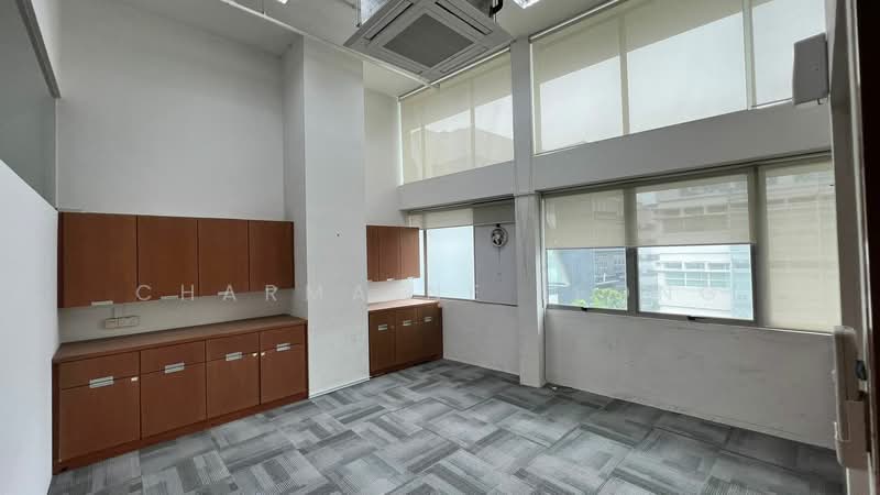 Acetech Centre, 19 Jalan Kilang Barat, Alexandra / Commonwealth, 1,044 sqft, Light Industrial (B1) For Rent, by Charmaine Leong, 19184633 - CommercialGuru.com.sg