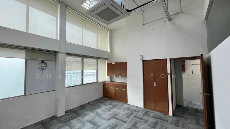 Acetech Centre, 19 Jalan Kilang Barat, Alexandra / Commonwealth, 1,044 sqft, Light Industrial (B1) For Rent, by Charmaine Leong, 19184633 - CommercialGuru.com.sg