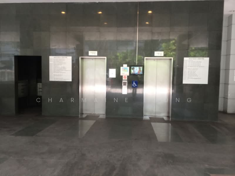 Acetech Centre, 19 Jalan Kilang Barat, Alexandra / Commonwealth, 1,044 sqft, Light Industrial (B1) For Rent, by Charmaine Leong, 19184633 - CommercialGuru.com.sg