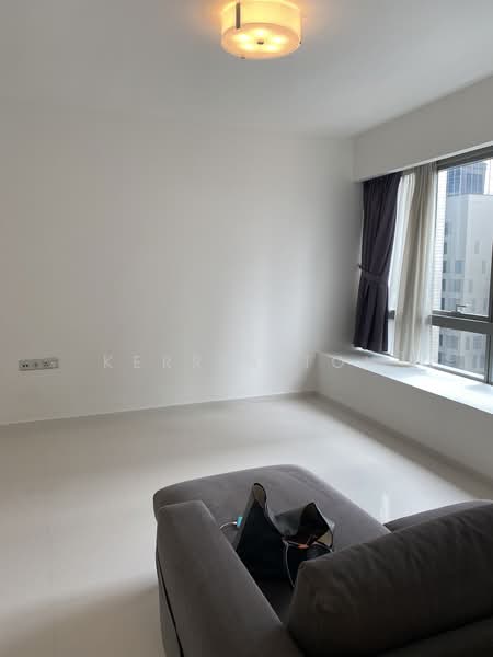 One Shenton, 1 Shenton Way, 1 Bedroom, 581 sqft, Condominium For Rent, by Kerrin Toh, 19184829 - PropertyGuru.com.sg