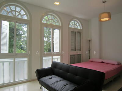 For Rent - Attitude @ Kim Yam