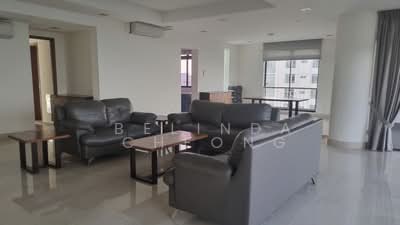 For Rent - The Sovereign