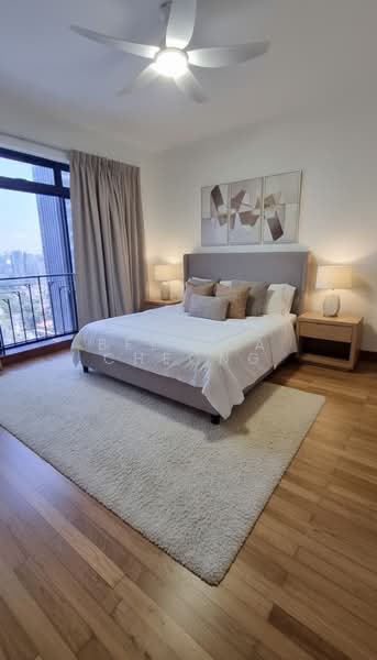 The Sovereign, 99 Meyer Road, 4 Bedrooms, 3,305 sqft, Condominium For Rent, by Belinda Cheong, 19184988 - PropertyGuru.com.sg