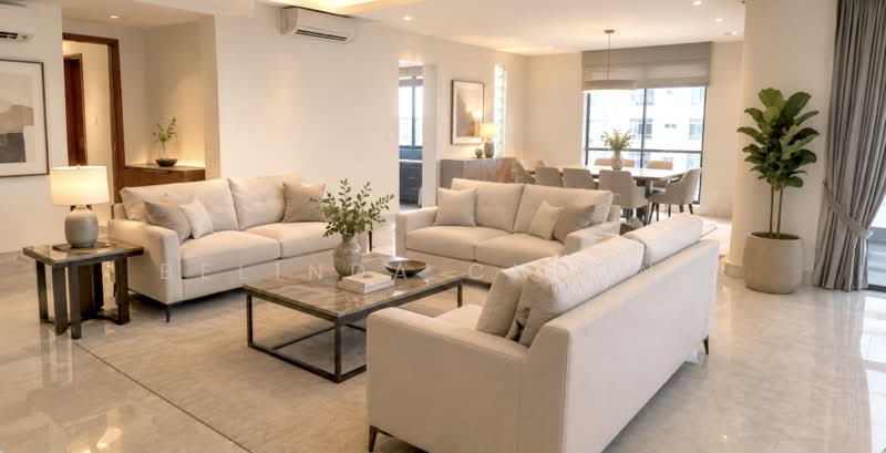 The Sovereign, 99 Meyer Road, 4 Bedrooms, 3,305 sqft, Condominium For Rent, by Belinda Cheong, 19184988 - PropertyGuru.com.sg