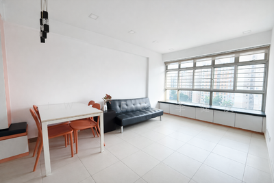 For Rent - 303D Punggol Place