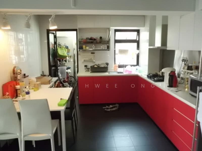 28D Dover Crescent, 28D Dover Crescent, 3 Bedrooms, 1,335 sqft, HDB Flat For Rent, by Chin Hwee ONG, 19186446 - kitchen - PropertyGuru.com.sg