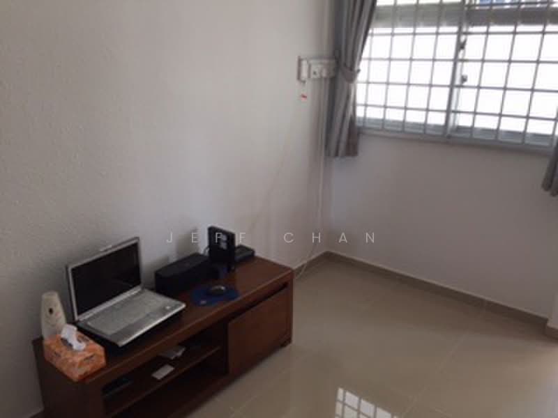 605 Yishun Street 61, 605 Yishun Street 61, Studio, 250 sqft, HDB Flat For Rent, by Jeff Chan, 19186713 - PropertyGuru.com.sg