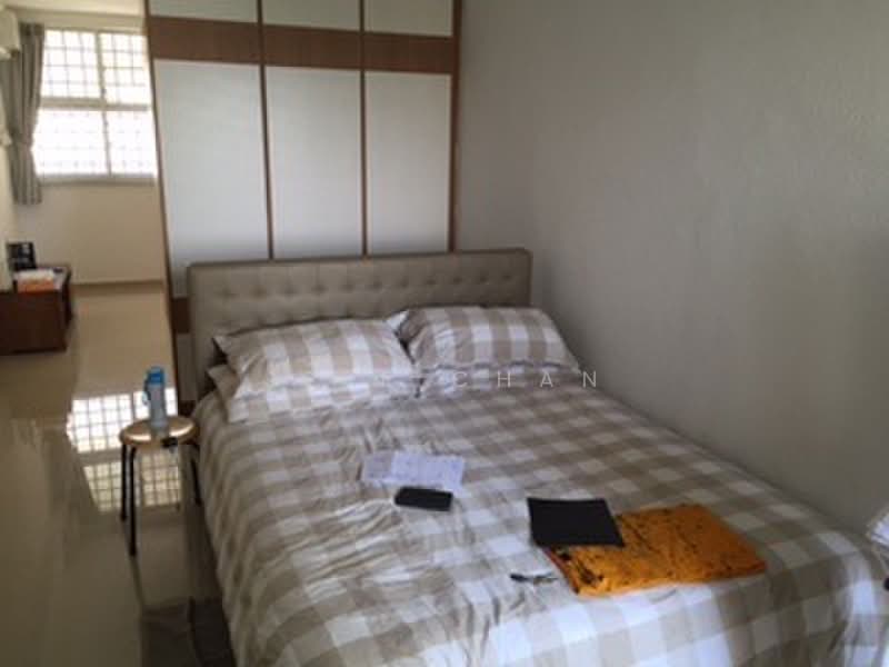 605 Yishun Street 61, 605 Yishun Street 61, Studio, 250 sqft, HDB Flat For Rent, by Jeff Chan, 19186713 - PropertyGuru.com.sg