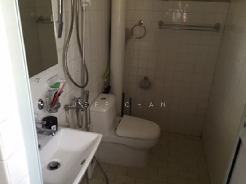 605 Yishun Street 61, 605 Yishun Street 61, Studio, 250 sqft, HDB Flat For Rent, by Jeff Chan, 19186713 - PropertyGuru.com.sg