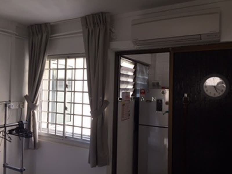 605 Yishun Street 61, 605 Yishun Street 61, Studio, 250 sqft, HDB Flat For Rent, by Jeff Chan, 19186713 - PropertyGuru.com.sg