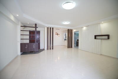 For Rent - 617 Bukit Panjang Ring Road