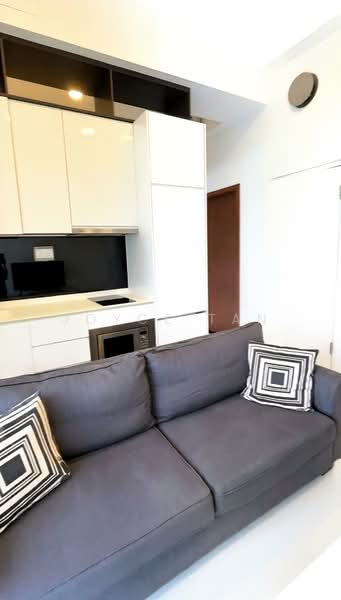 8 Bassein, 8 Bassein Road, 1 Bedroom, 432 sqft, Condominium For Rent, by Joyce Tan, 19188554 - PropertyGuru.com.sg