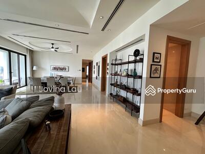 For Rent - Ardmore Park