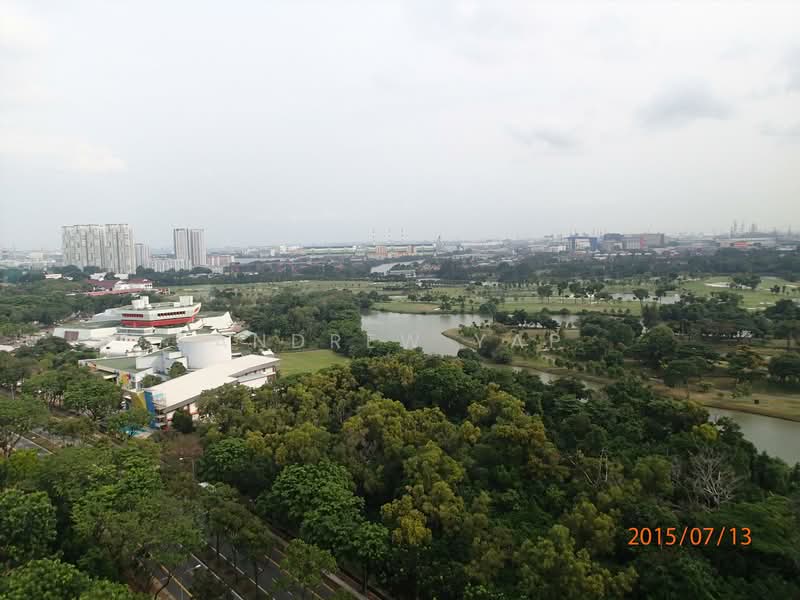 Ivory Heights, Jurong East Street 13, 3 Bedrooms, 1,701 sqft, Condominium For Rent, by Andrew Yap, 19189273 - PropertyGuru.com.sg