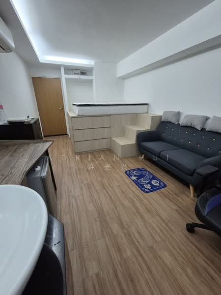 603 Ang Mo Kio Avenue 5, 603 Ang Mo Kio Avenue 5, Room Rental, 250 sqft, HDB Flat For Rent, by Adrian Hui 许光兴, 19190531 - PropertyGuru.com.sg