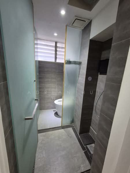 603 Ang Mo Kio Avenue 5, 603 Ang Mo Kio Avenue 5, Room Rental, 250 sqft, HDB Flat For Rent, by Adrian Hui 许光兴, 19190531 - PropertyGuru.com.sg
