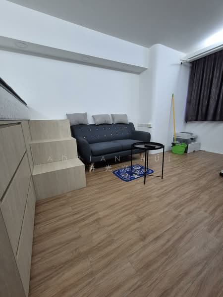 603 Ang Mo Kio Avenue 5, 603 Ang Mo Kio Avenue 5, Room Rental, 250 sqft, HDB Flat For Rent, by Adrian Hui 许光兴, 19190531 - PropertyGuru.com.sg