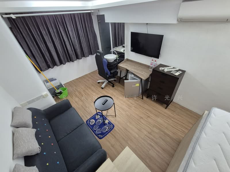603 Ang Mo Kio Avenue 5, 603 Ang Mo Kio Avenue 5, Room Rental, 250 sqft, HDB Flat For Rent, by Adrian Hui 许光兴, 19190531 - PropertyGuru.com.sg