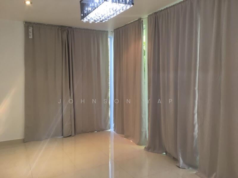 Beautiful Renovated House East Coast for Rent, Upper East Coast Road