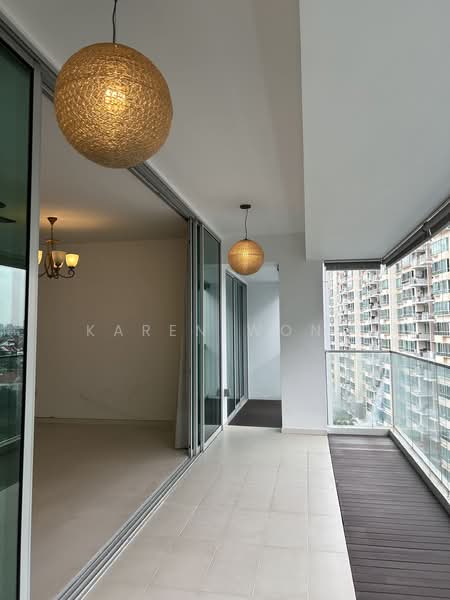 Kovan Residences, 7A Kovan Road, 4 Bedrooms, 1,797 sqft, Condominium For Rent, by Karen Wong, 19191250 - PropertyGuru.com.sg