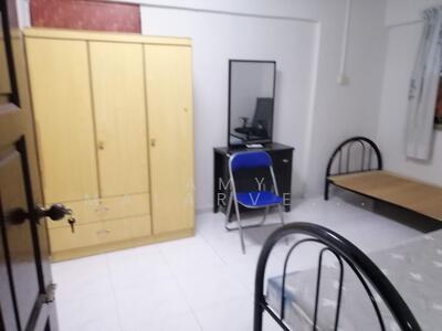 For Rent - 129 Bukit Batok West Avenue 6