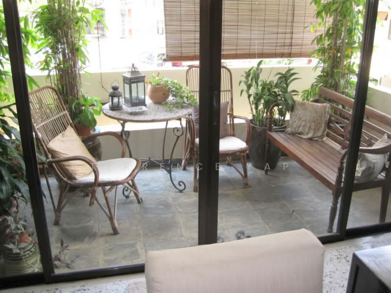 STEVENS MRT, ROBIN DR (Off Stevens Rd), Robin Drive, 3 Bedrooms, 1,800 sqft, Apartment For Rent, by Terrence Yap, 19191881 - PropertyGuru.com.sg