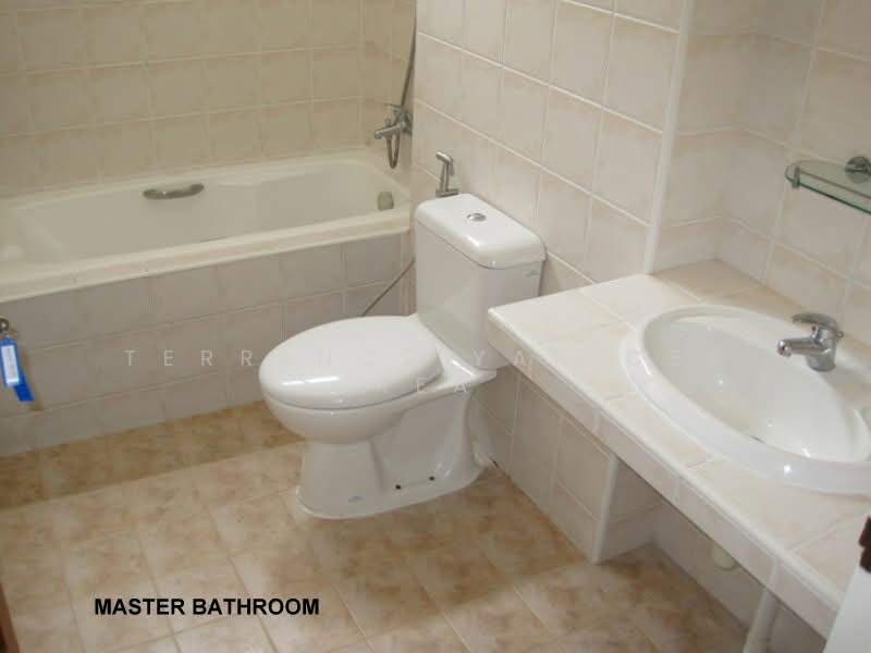 STEVENS MRT, ROBIN DR (Off Stevens Rd), Robin Drive, 3 Bedrooms, 1,800 sqft, Apartment For Rent, by Terrence Yap, 19191881 - PropertyGuru.com.sg