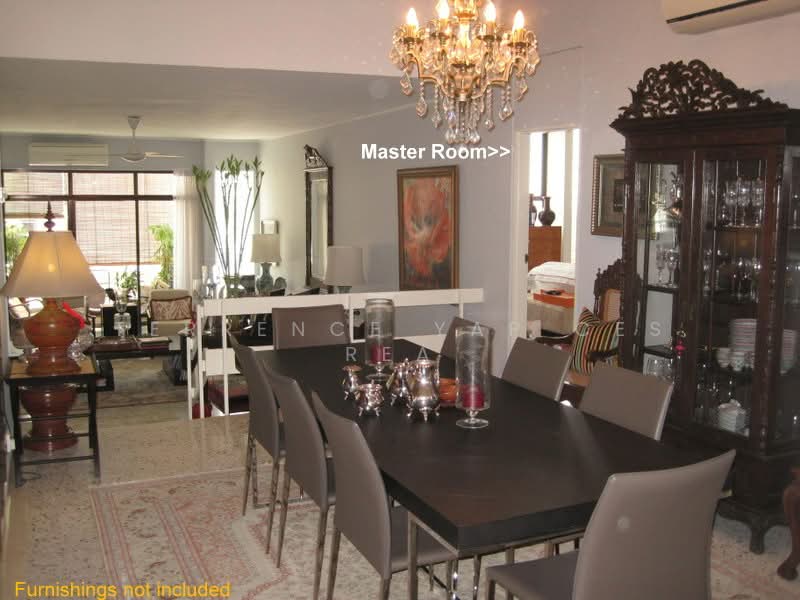 STEVENS MRT, ROBIN DR (Off Stevens Rd), Robin Drive, 3 Bedrooms, 1,800 sqft, Apartment For Rent, by Terrence Yap, 19191881 - SAMPLE DECOR - PropertyGuru.com.sg