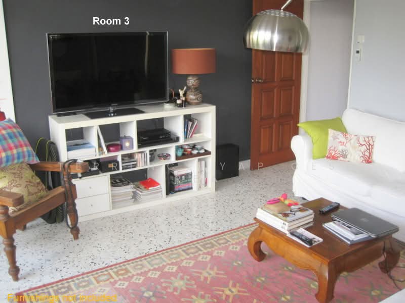 STEVENS MRT, ROBIN DR (Off Stevens Rd), Robin Drive, 3 Bedrooms, 1,800 sqft, Apartment For Rent, by Terrence Yap, 19191881 - SAMPLE DECOR - PropertyGuru.com.sg