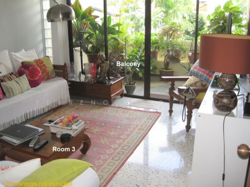 STEVENS MRT, ROBIN DR (Off Stevens Rd), Robin Drive, 3 Bedrooms, 1,800 sqft, Apartment For Rent, by Terrence Yap, 19191881 - SAMPLE DECOR - PropertyGuru.com.sg