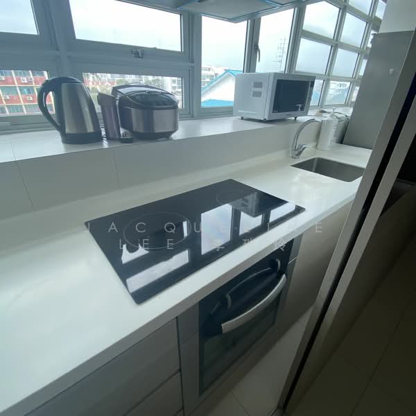 Mill Creek, 10c Lorong Marzuki, 1 Bedroom, 775 sqft, Condominium For Rent, by Jacqueline Lee 李瑞玲, 19192163 - PropertyGuru.com.sg