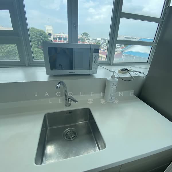 Mill Creek, 10c Lorong Marzuki, 1 Bedroom, 775 sqft, Condominium For Rent, by Jacqueline Lee 李瑞玲, 19192163 - PropertyGuru.com.sg